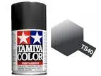 Lacquer: Metallic Black (Spray) 1