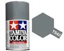 Lacquer: Light Gun Metal (Spray) 1