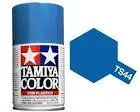 Lacquer: Brilliant Blue (Spray) 1