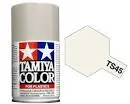 Lacquer: Pearl White (Spray) 1