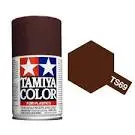 Lacquer: Linoleum Deck Brown (Spray) 1
