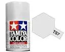 Lacquer: Racing White (Spray) 1
