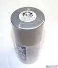 Lacquer: Mica Silver (Spray) 1