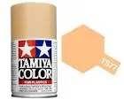 Lacquer: Flat Flesh (Spray) 1