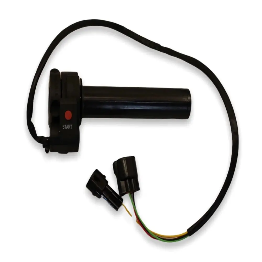 Talaria Sting Mx3 Throttle 1