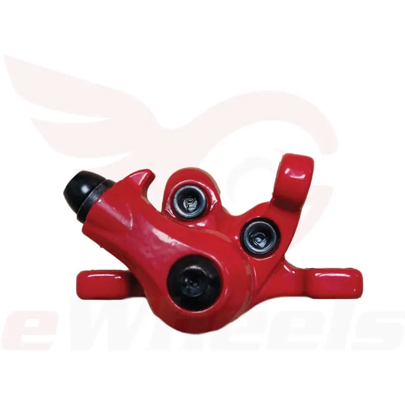 Tw Dart Front Brake Caliper 1