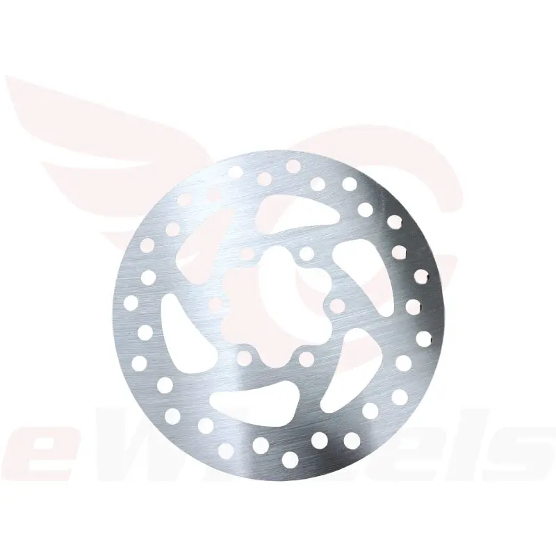 Tw Dart Brake Disc Rotor 1