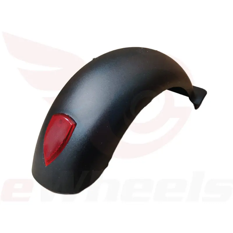 Tw Dart Rear Fender 1