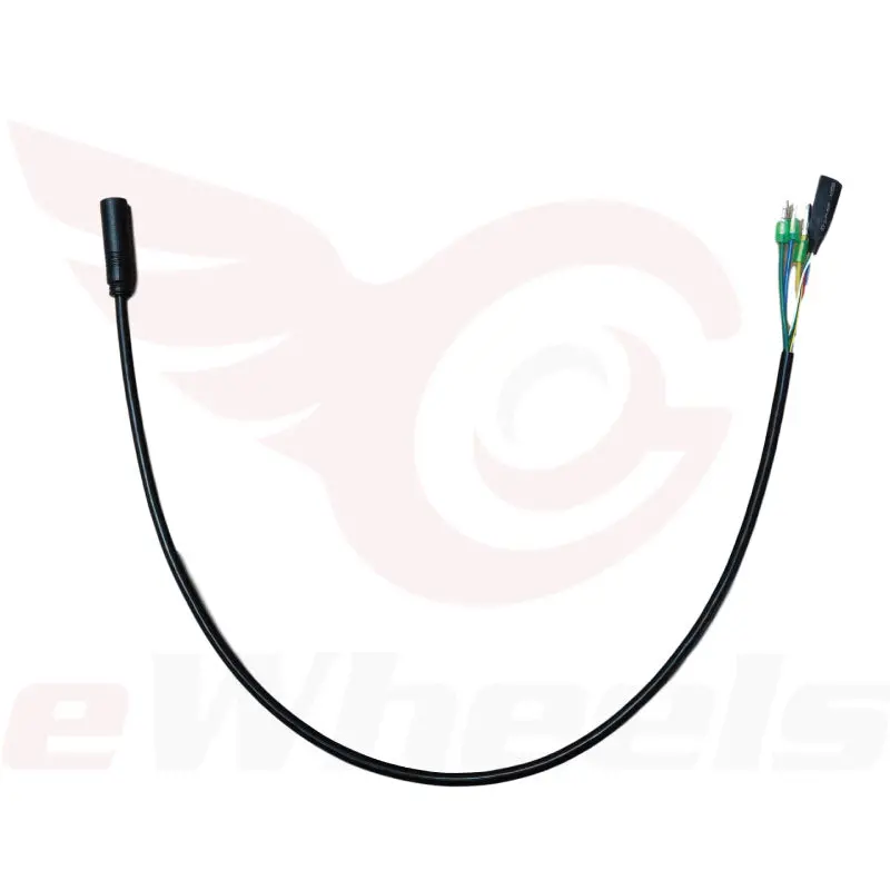 Tw Swift/Dart Motor Cable 1
