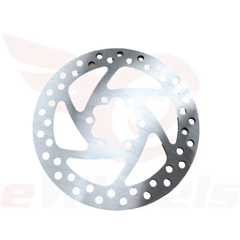 Tw Lightning Brake Disc Rotor 1