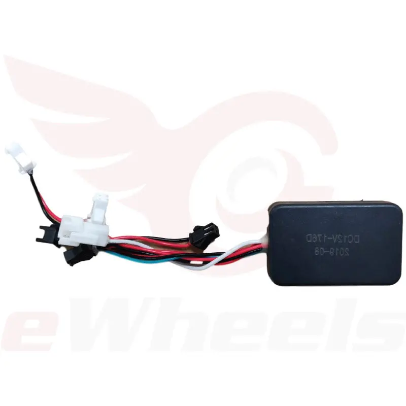 Tw: Dc-To-Dc Converter Box 1