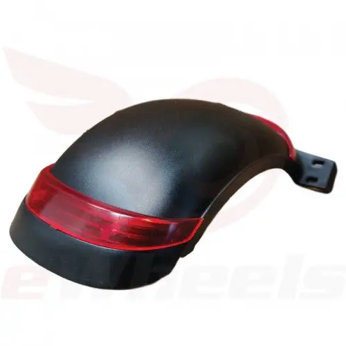 Tw Lightning Fender, Rear 1