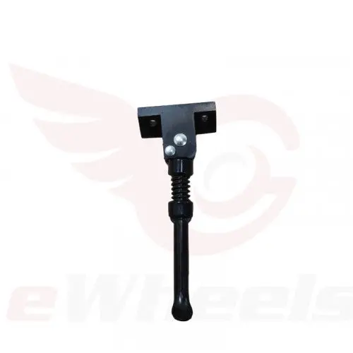 Tw Lightning: Xl Length Kickstand, 130Mm 1