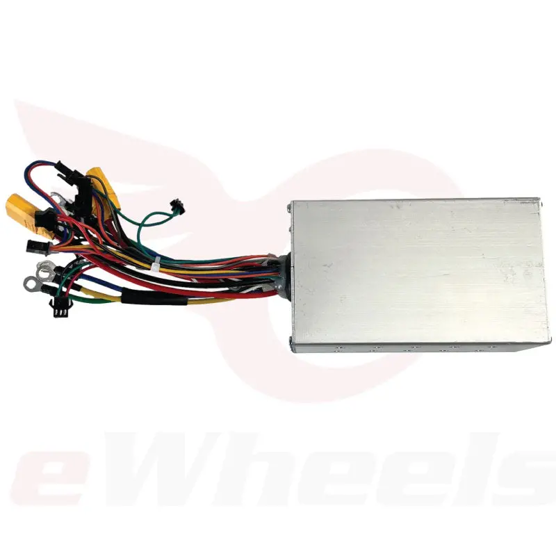 Tw Phaeton: 72V Controller 1