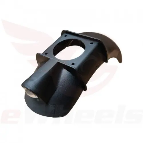 Tw Swift Front Fender, With Headlight 1