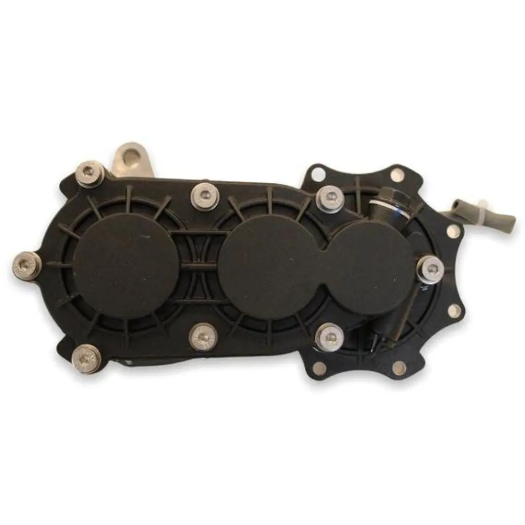 Talaria Gearbox Assembly 1
