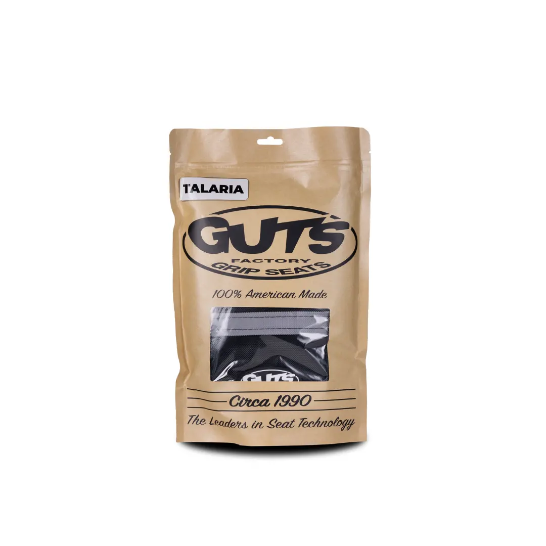 Guts X Amped Rib Seat Cover Talaria Sting Models 1