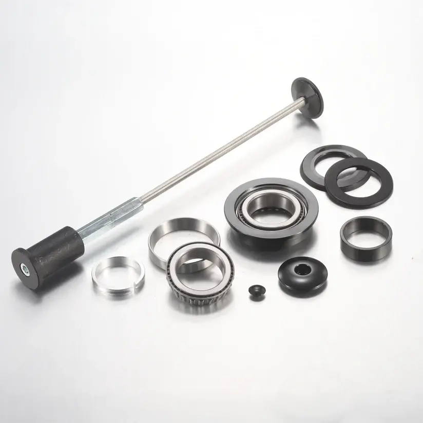Tapered Roller Bearing - E-Ride Pro 1