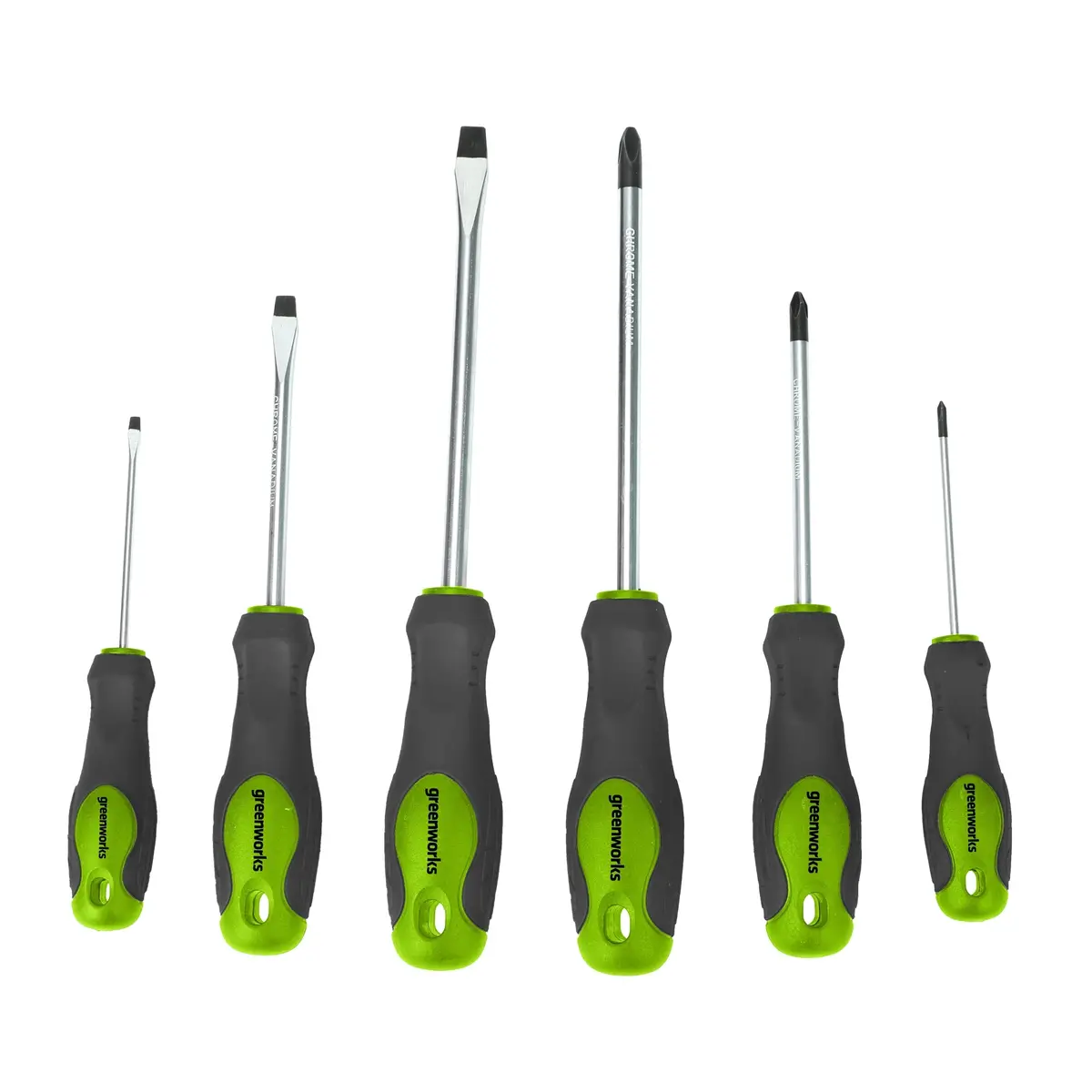 6Pc Household Screwdriver Set 1