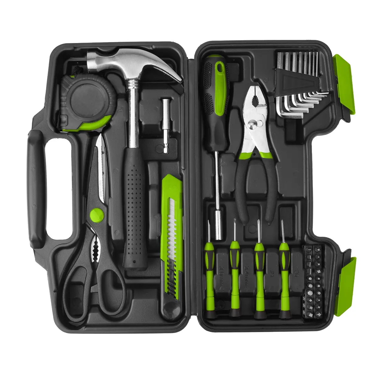 40Pc Household Tool Kit 1