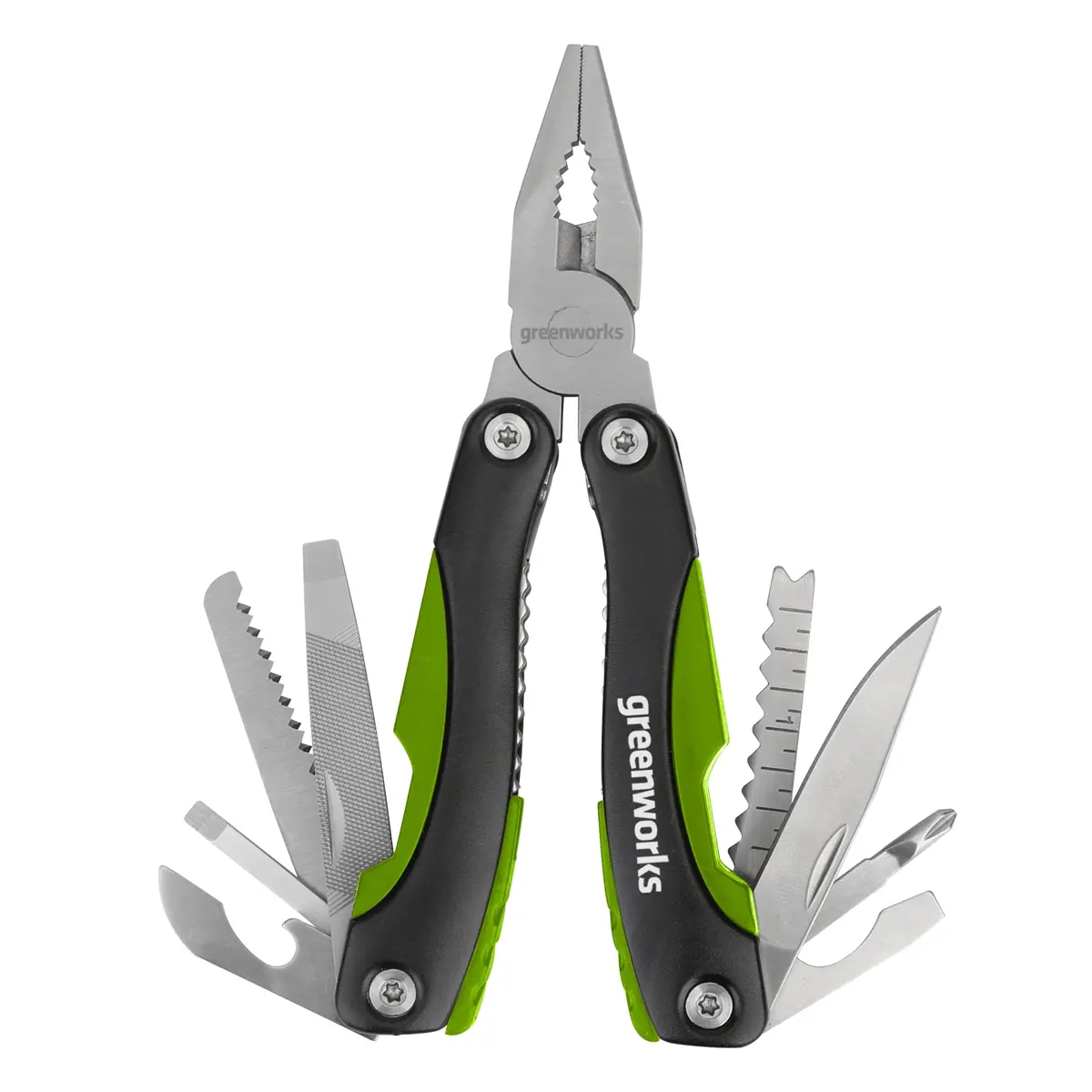 Folding Multi-Tool 1
