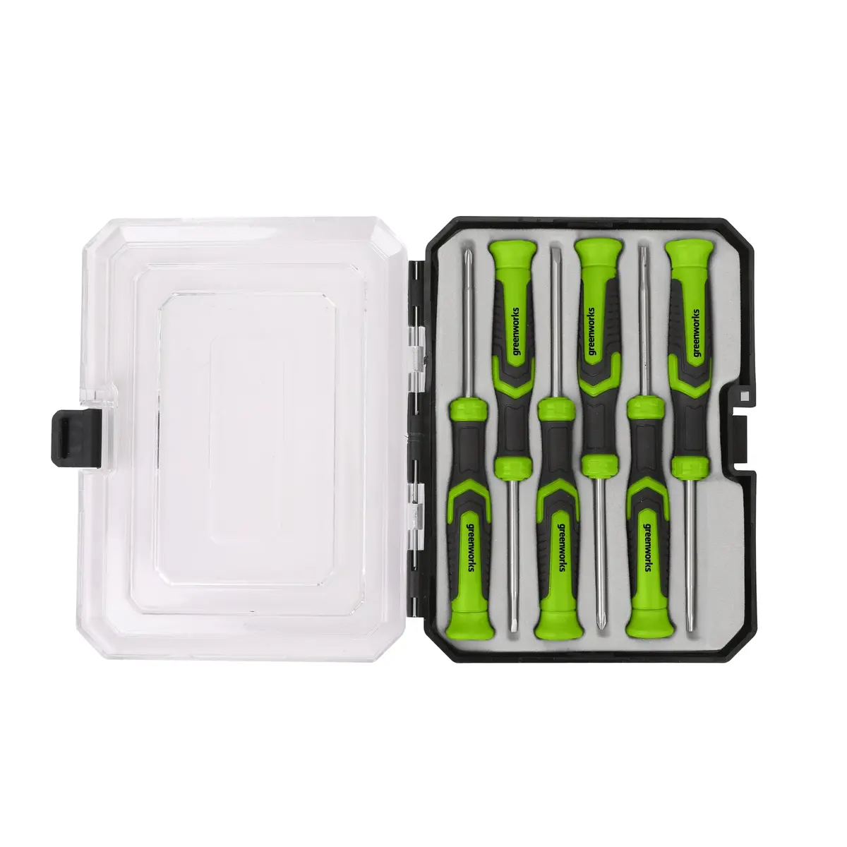 6Pc Precision Screwdriver Set 1
