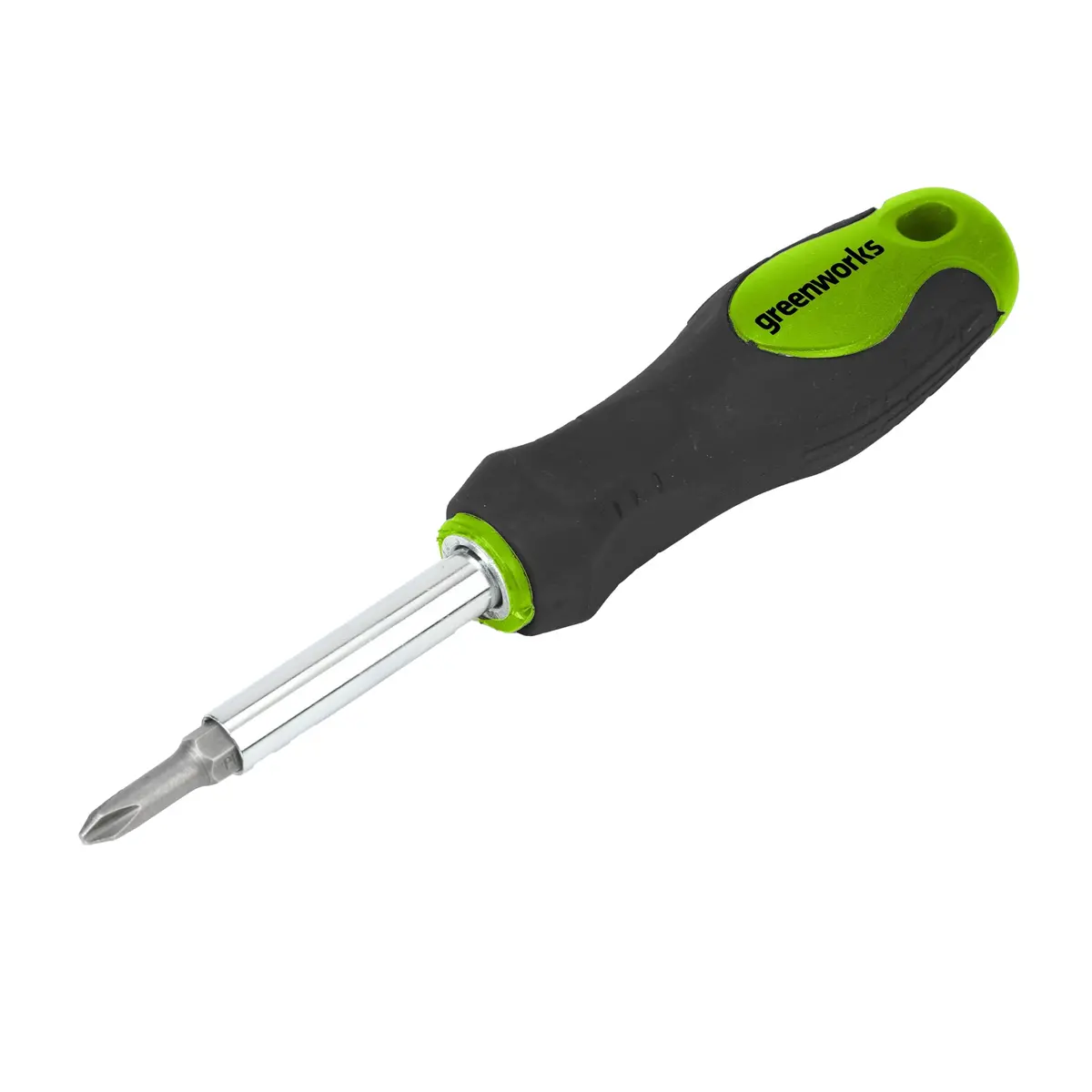 Multi-Bit Screwdriver 1