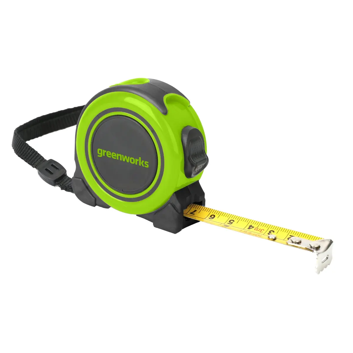 25Ft Tape Measurer 1