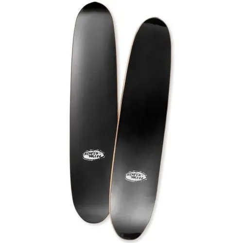 Heated Wheel Polarizer Black Deck 1