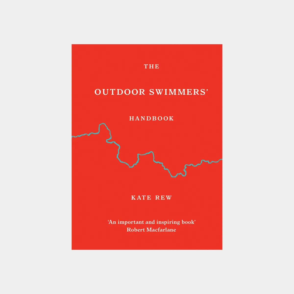 The Outdoor Swimmers' Handbook 1