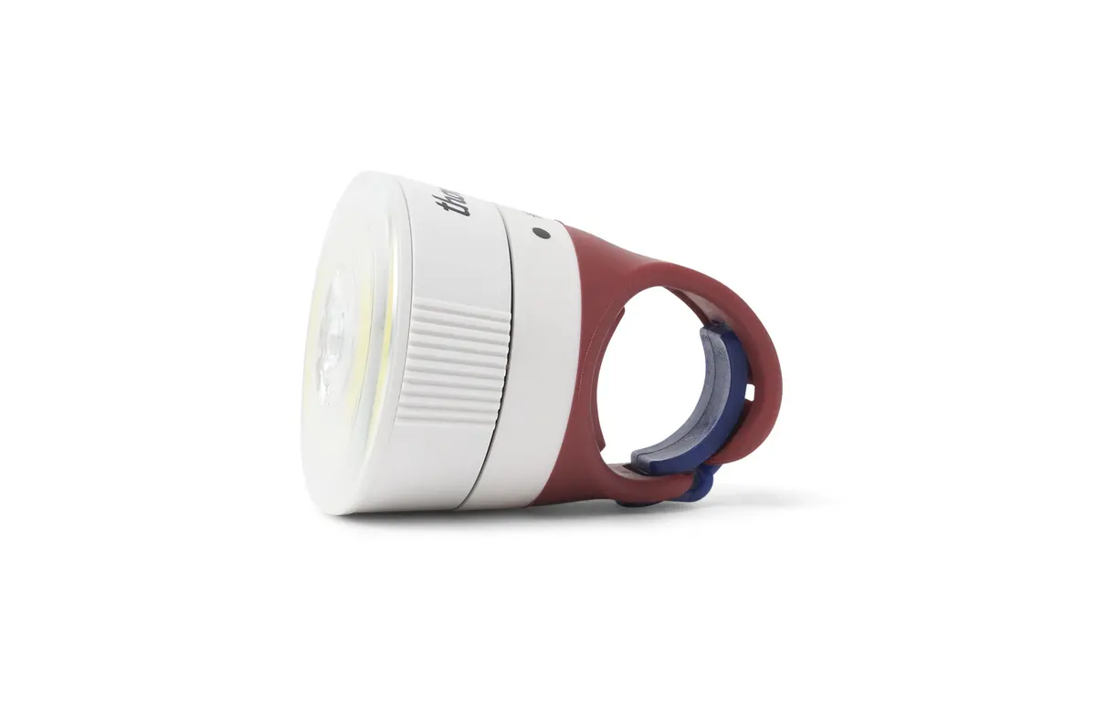 Traveler Magnetic Bike Lights 2