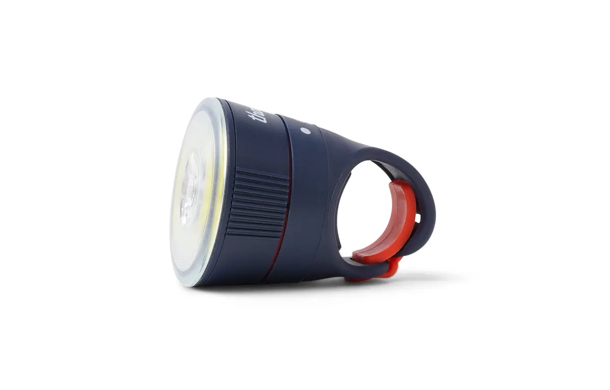 Traveler Magnetic Bike Lights 5