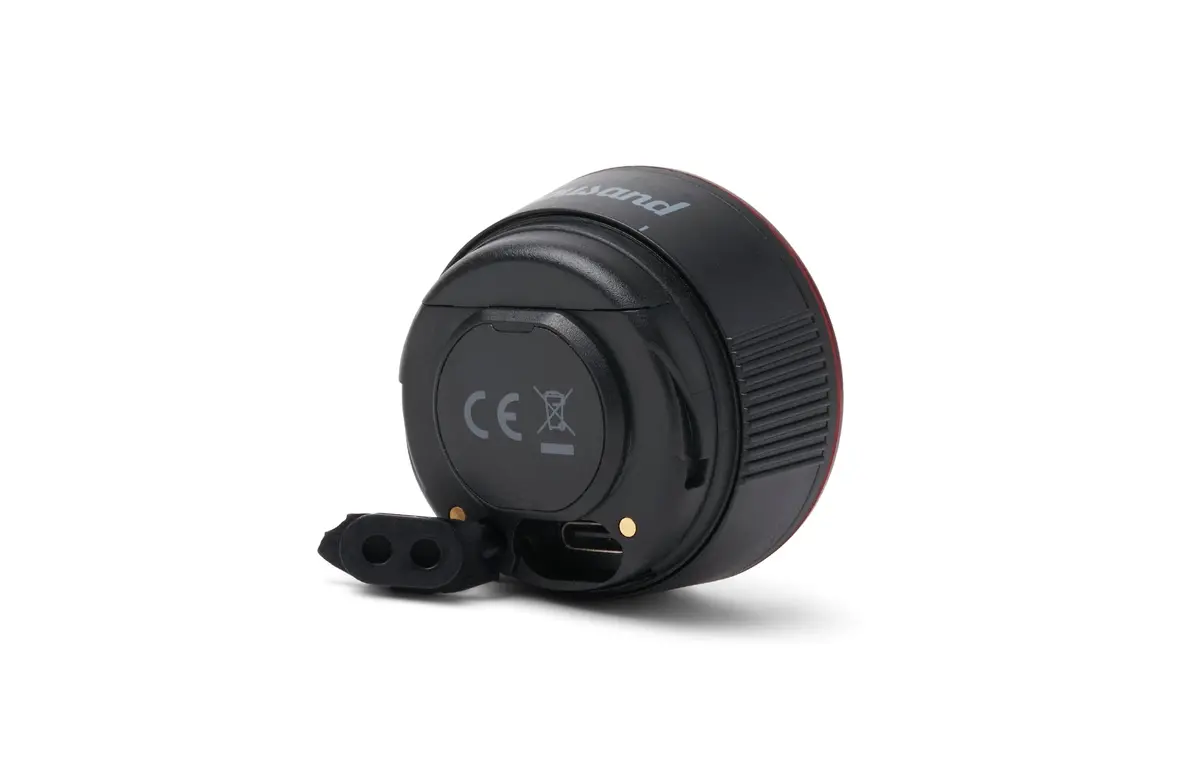 Traveler Magnetic Bike Lights 8