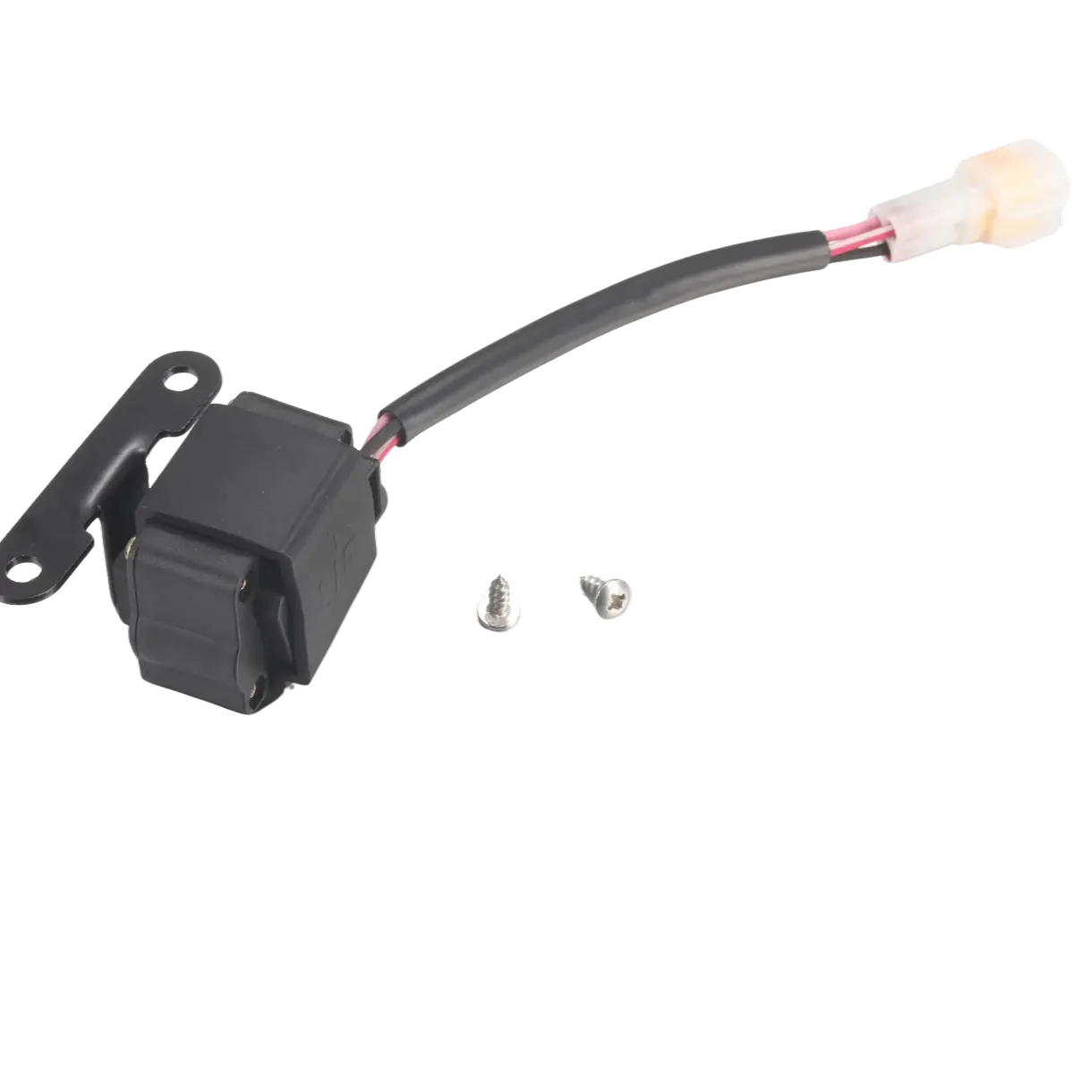 Tilt Topple Switch (With Bracket &2Bolts) - E-Ride Pro 1