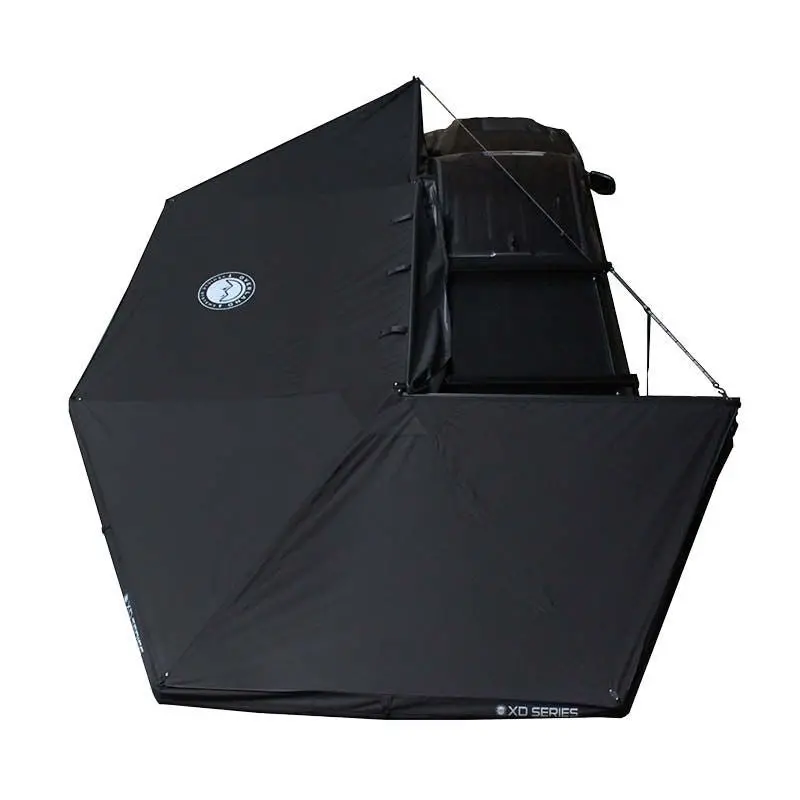 Ovs Xd Nomadic 270 Degree Free Standing Awning With Led Lights - Recon Recovery 1