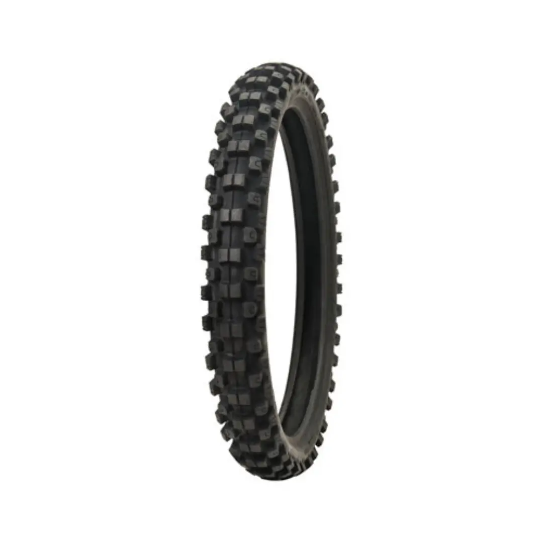 Tusk Ground Wire E-Motorcycle Tire 1