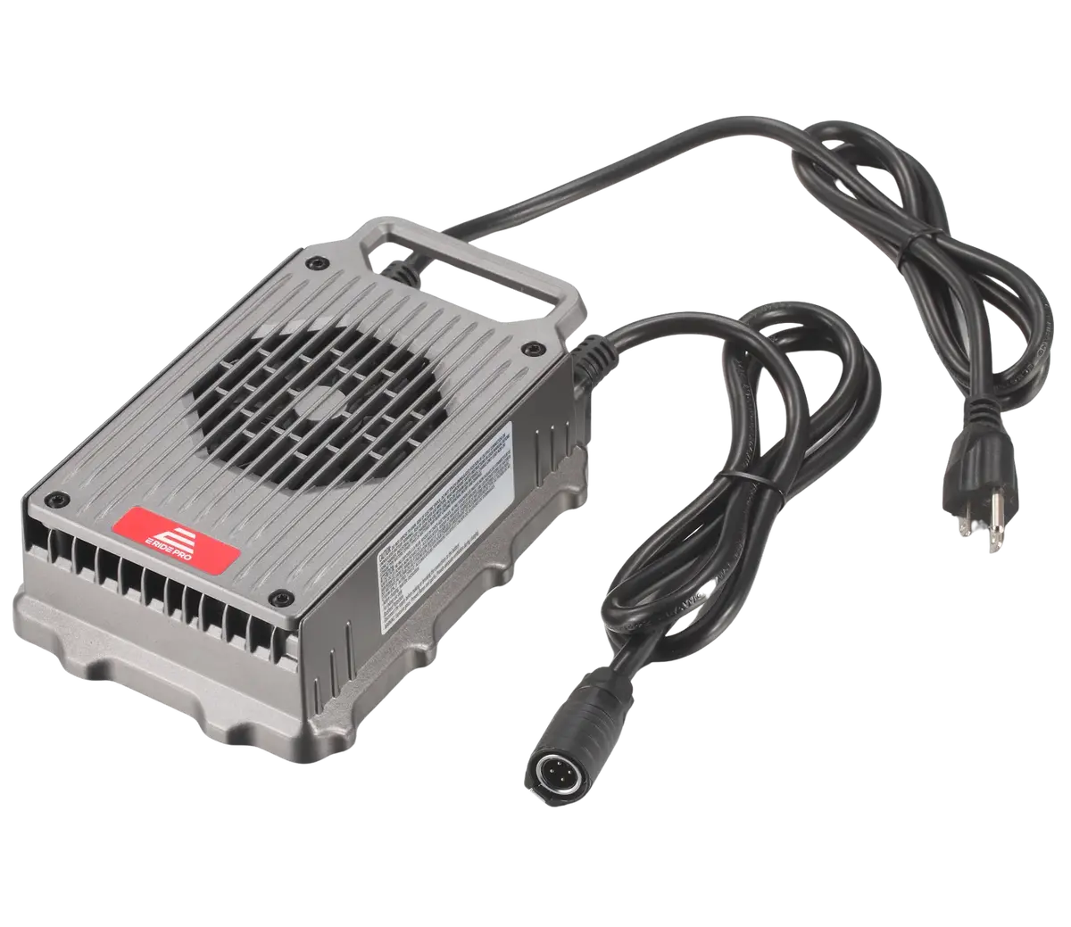 Ul Certificated Charger( Convert To 2Nd Generation Charger) - E-Ride Pro 1