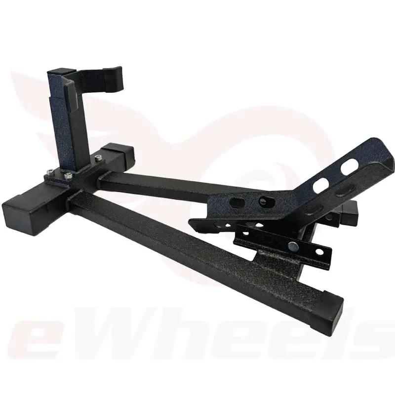 Beidou: Universal Wheel Stand 1