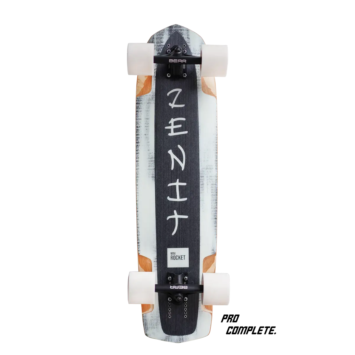 Zenit Mini Rocket V3 33" - Pro Complete 1