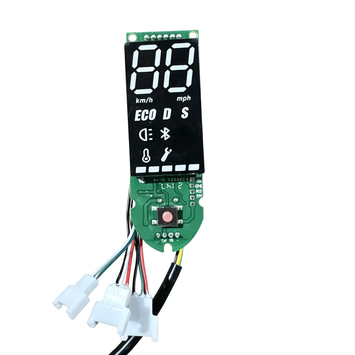 Meter For I9pro 1