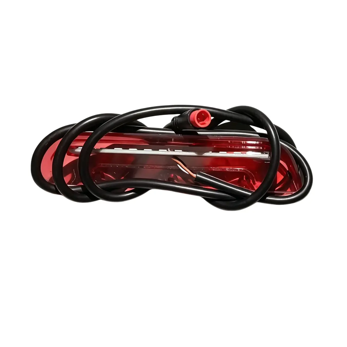 Taillights For Ix8 1