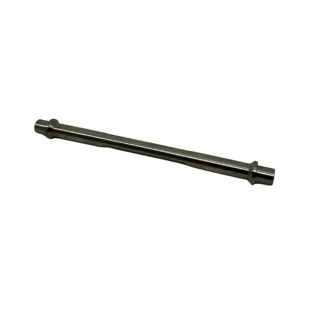 Falcon Gt & Pro Footpegs Support Brace 1