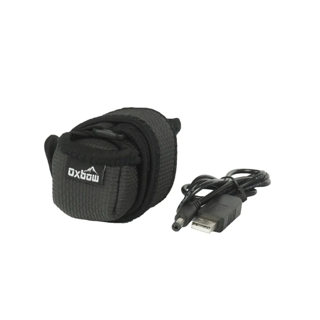 Oxbow Battery Pack 1