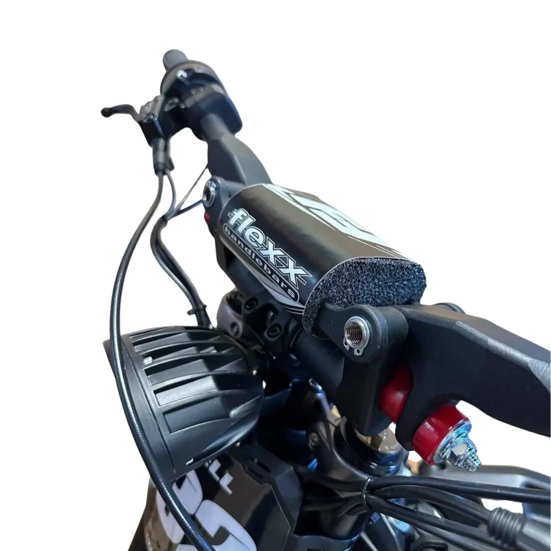Flexx Handlebar 2