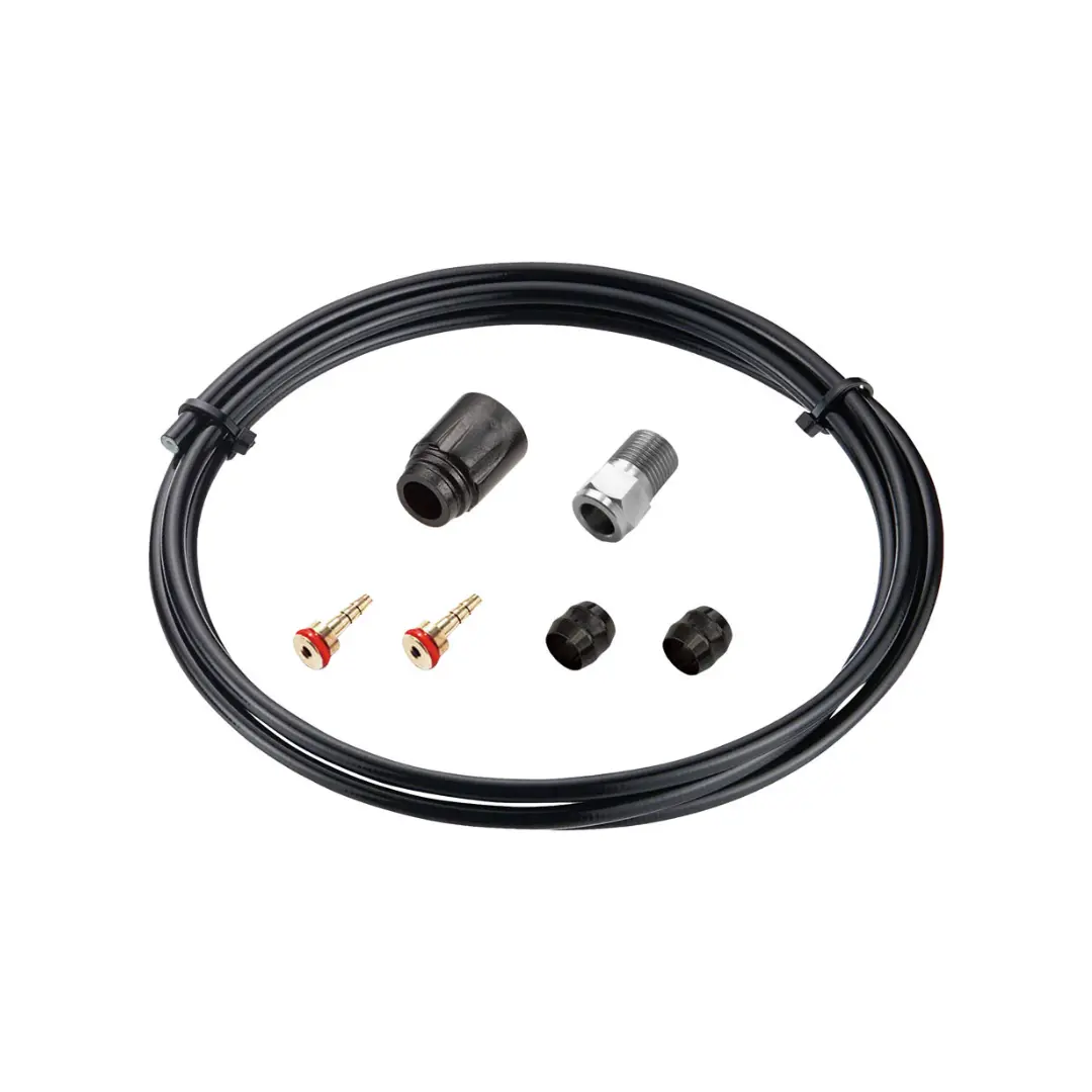 Tektro #30 5.0Mm Hydraulic Brake Hose Kit 1