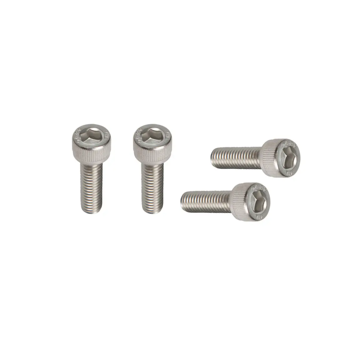 Talaria Factory Fork/ Fastace Replacement Bolts 1