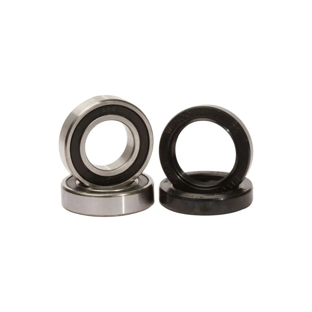 Talaria Mx4/Mx3 Rear Wheel Bearing And Seal Kit 1