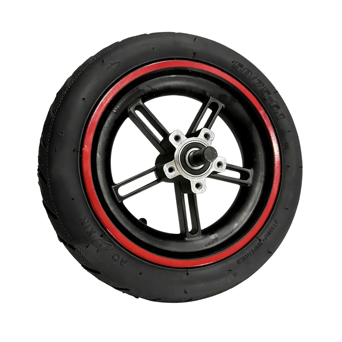 Rear Wheel For W7/X7 1
