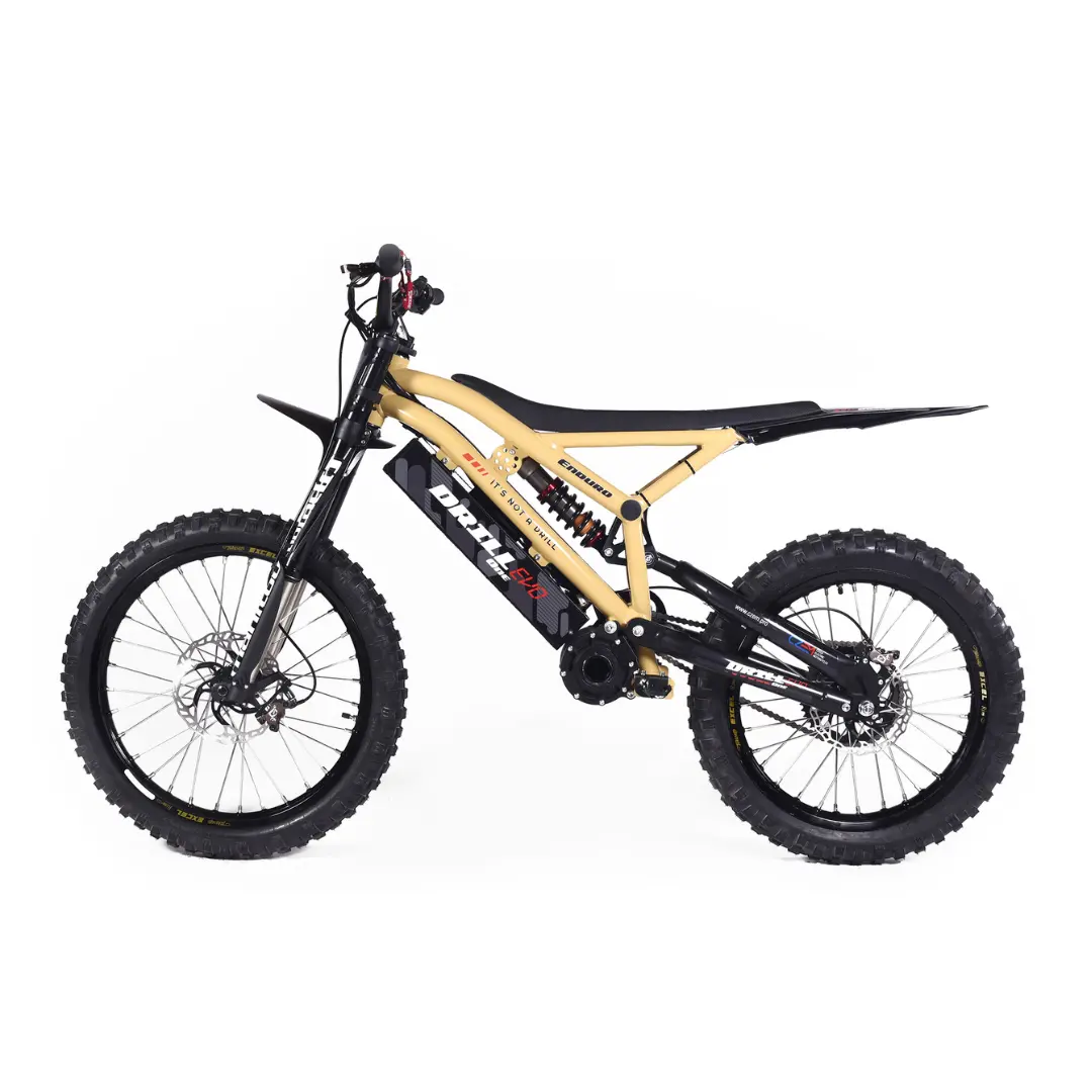 Drill One Enduro 1