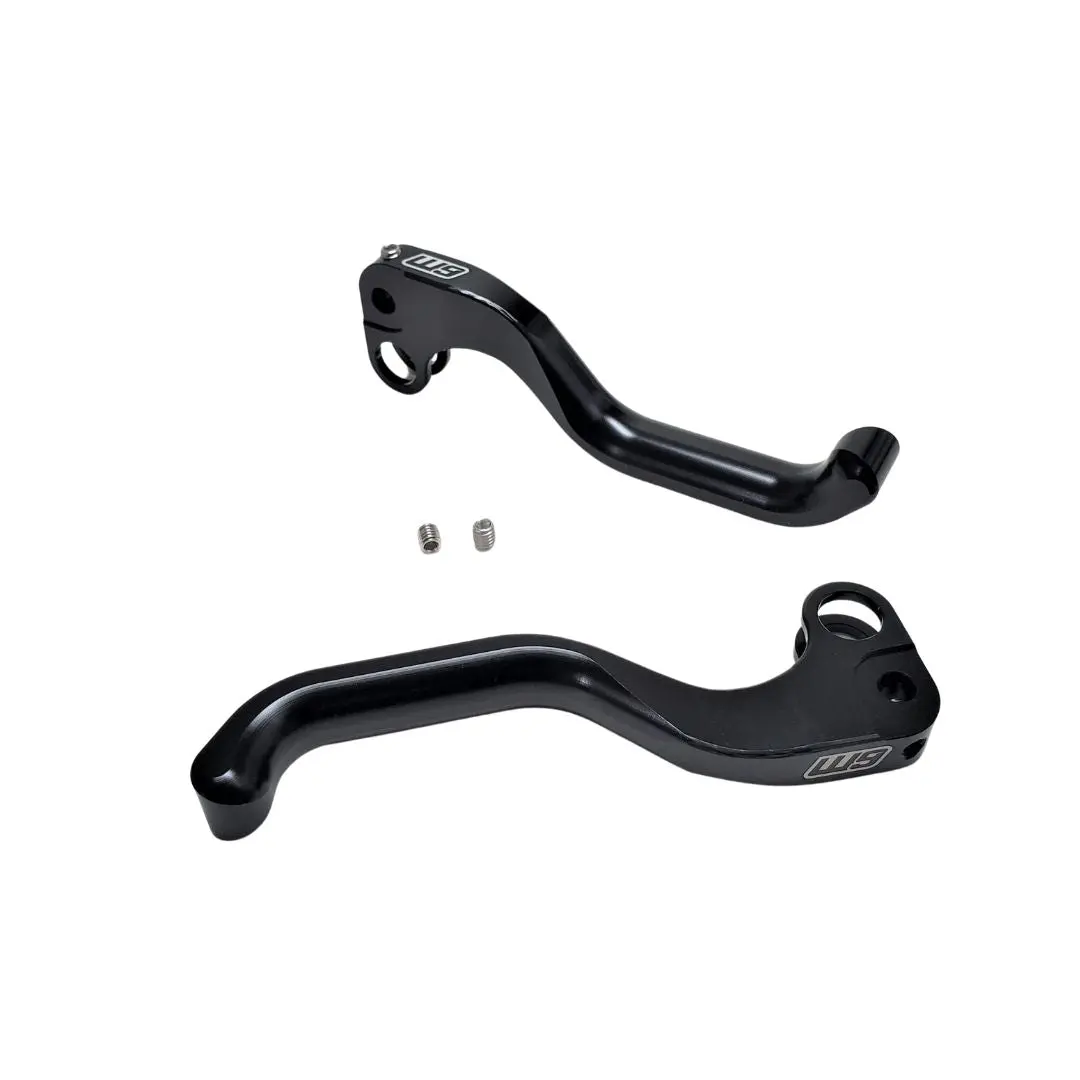 Warp9 Brake Lever 1